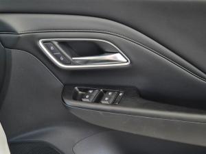 MG ZS Pro 1.5T Comfort - Image 14