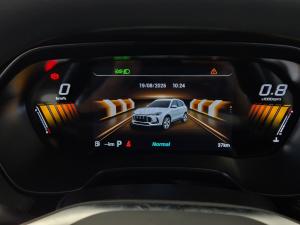 MG ZS Pro 1.5T Comfort - Image 17