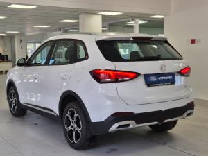 MG ZS Pro 1.5T Comfort - Image 3
