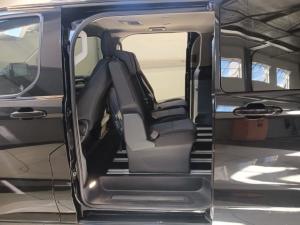Ford Tourneo Custom 2.0SiT Trend LWB - Image 19