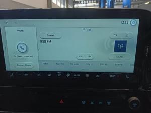 Ford Tourneo Custom 2.0SiT Trend LWB - Image 23