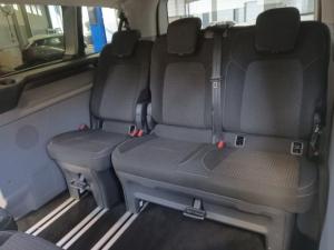 Ford Tourneo Custom 2.0SiT Trend LWB - Image 25