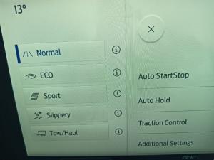 Ford Tourneo Custom 2.0SiT Trend LWB - Image 26