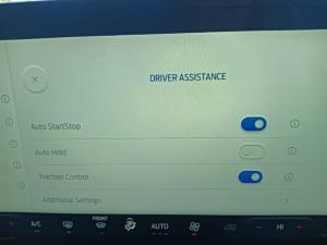 Ford Tourneo Custom 2.0SiT Trend LWB - Image 28