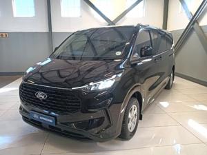 Ford Tourneo Custom 2.0SiT Trend LWB - Image 2