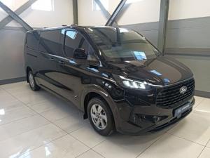 Ford Tourneo Custom 2.0SiT Trend LWB - Image 7