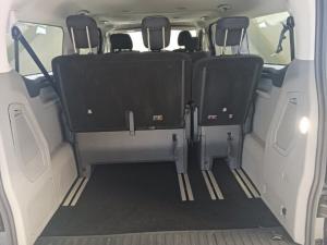 Ford Tourneo Custom 2.0SiT Trend LWB - Image 9