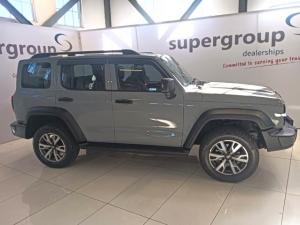 GWM Tank 300 2.4T Ultra Luxury 4WD - Image 11