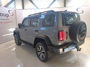 GWM Tank 300 2.4T Ultra Luxury 4WD - Image 12