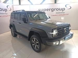 GWM Tank 300 2.4T Ultra Luxury 4WD - Image 1