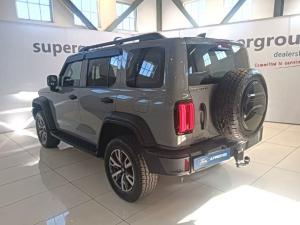 GWM Tank 300 2.4T Ultra Luxury 4WD - Image 3