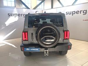 GWM Tank 300 2.4T Ultra Luxury 4WD - Image 4