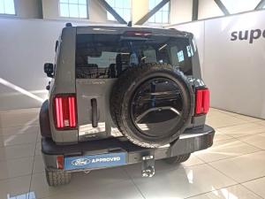GWM Tank 300 2.4T Ultra Luxury 4WD - Image 7