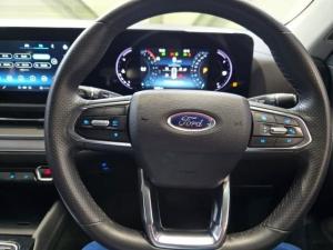 Ford Territory 1.8T Trend - Image 12