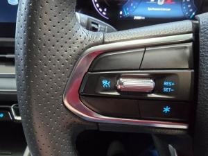 Ford Territory 1.8T Trend - Image 14