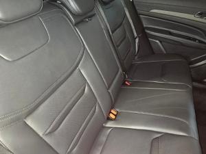 Ford Territory 1.8T Trend - Image 19