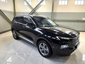 Ford Territory 1.8T Trend - Image 1
