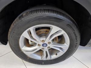 Ford Territory 1.8T Trend - Image 28