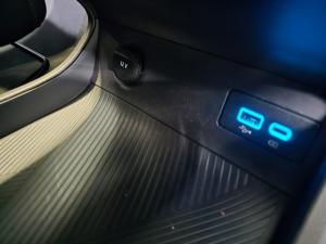 Ford Territory 1.8T Trend - Image 29