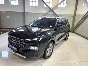 Ford Territory 1.8T Trend - Image 2