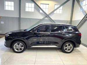 Ford Territory 1.8T Trend - Image 3