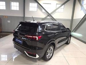 Ford Territory 1.8T Trend - Image 7