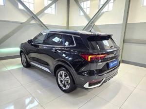 Ford Territory 1.8T Trend - Image 8