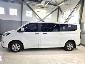 Ford Tourneo Custom 2.0SiT Trend LWB - Image 2
