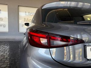 MG MG3 1.5 Comfort manual - Image 11