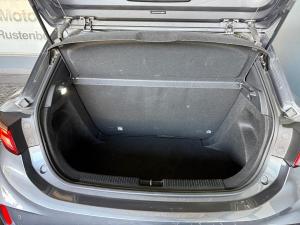 MG MG3 1.5 Comfort manual - Image 13