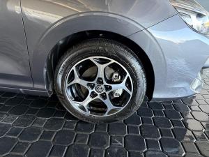 MG MG3 1.5 Comfort manual - Image 14