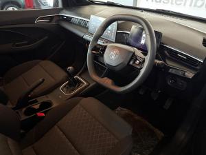 MG MG3 1.5 Comfort manual - Image 15