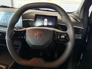 MG MG3 1.5 Comfort manual - Image 16