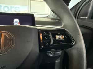 MG MG3 1.5 Comfort manual - Image 18