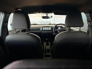 MG MG3 1.5 Comfort manual - Image 19