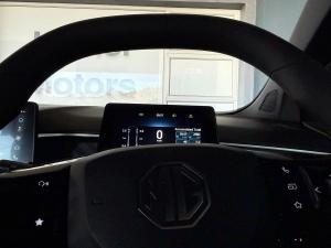 MG MG3 1.5 Comfort manual - Image 20