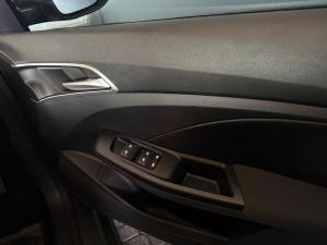 MG MG3 1.5 Comfort manual - Image 21