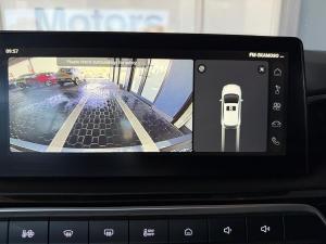 MG MG3 1.5 Comfort manual - Image 22