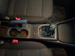 MG MG3 1.5 Comfort manual - Image 23