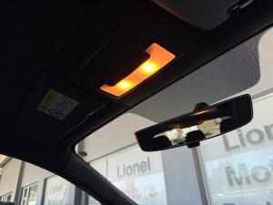MG MG3 1.5 Comfort manual - Image 27