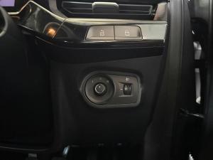 MG MG3 1.5 Comfort manual - Image 28