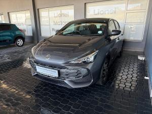 MG MG3 1.5 Comfort manual - Image 2