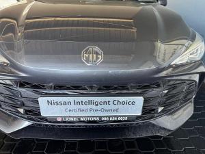 MG MG3 1.5 Comfort manual - Image 4