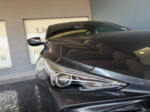 MG MG3 1.5 Comfort manual - Image 5