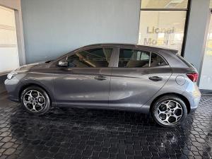 MG MG3 1.5 Comfort manual - Image 7