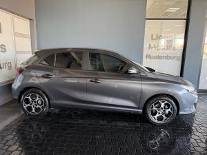 MG MG3 1.5 Comfort manual - Image 8