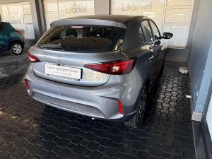 MG MG3 1.5 Comfort manual - Image 9