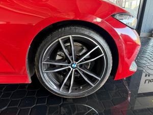 BMW 3 Series 320i M Sport - Image 10