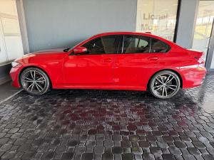 BMW 3 Series 320i M Sport - Image 14