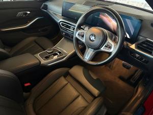 BMW 3 Series 320i M Sport - Image 15